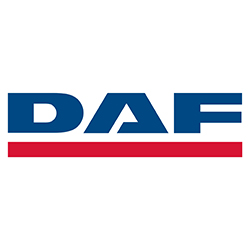 Запчасти DAF